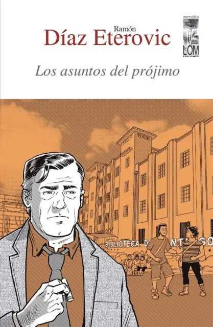 Ramon Diaz Eterovic - Los asuntos del prójimo, E-bok. Tillgänglighet: Lägg i varukorg