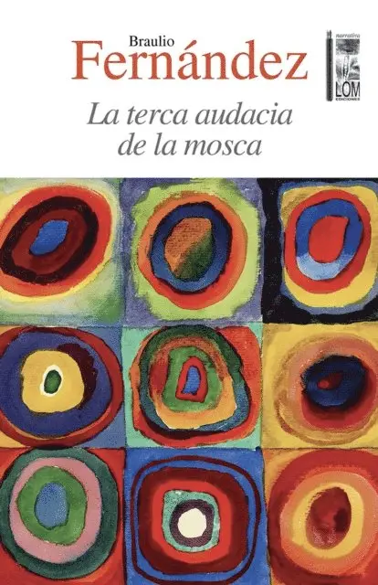 Braulio Fernandez Biggs - La terca audacia de la mosca, E-bok. Tillgänglighet: Lägg i varukorg