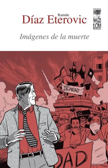 Ramon Diaz Eterovic - Imágenes de la muerte, E-bok. Tillgänglighet: Lägg i varukorg