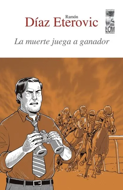 Ramon Diaz Eterovic - La muerte juega a ganador (segunda edición), E-bok. Tillgänglighet: Lägg i varukorg