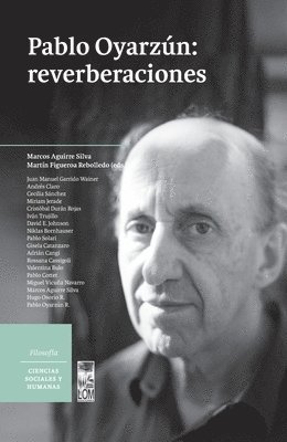 Marcos Aguirre Silva, Martín Figueroa Rebolledo - Pablo Oyarzun, Häftad