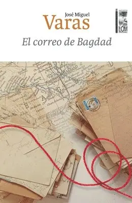 José Miguel Varas - correo de Bagdad, Häftad. Tillgänglighet: Lägg i varukorg