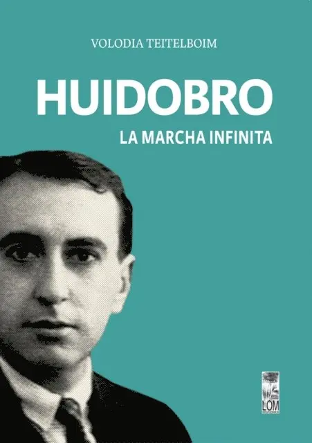 Volodia Teitelbiom - Huidobro, E-bok. Tillgänglighet: Lägg i varukorg