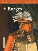 Grínor Rojo - + Borges, Häftad. Tillgänglighet: Lägg i varukorg