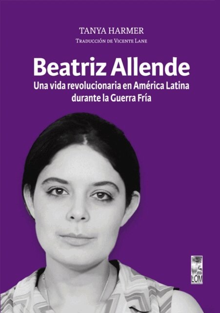 Tanya Harmer - Beatriz Allende, E-bok