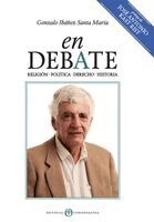 Gonzalo Ibáñez Santa María, José Antonio Kast - Debate, Häftad