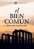 Juan Carlos Ossandón Valdés - Bien Común, Häftad