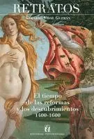 Gerardo Vidal Guzmán - Retratos, Häftad. Tillgänglighet: Lägg i varukorg
