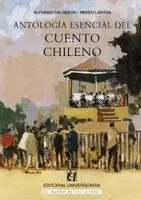Alfonso Calderon, Pedro Lastra - Antología esencial del cuento chileno, Häftad. Tillgänglighet: Lägg i varukorg