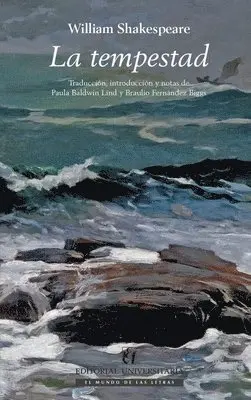 Wiliam Shakespeare - tempestad, Häftad. Tillgänglighet: Lägg i varukorg