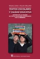 Raquel Soaje - Textos escolares y calidad educativa, Häftad. Tillgänglighet: Lägg i varukorg