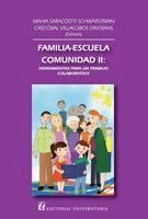Mahia Saracostti Schwartzman, Cristóbal Villalobos Dintrans - Familia, escuela, comunidad II, Häftad. Tillgänglighet: Lägg i varukorg
