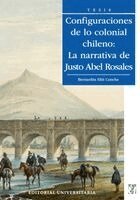 Bernardita Eltit Concha - Configuraciones de lo colonial chileno, Häftad. Tillgänglighet: Lägg i varukorg