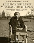 Cuentos populares y folcl�ricos chilenos