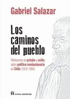 Gabriel Salazar - caminos del pueblo, Häftad. Tillgänglighet: Lägg i varukorg