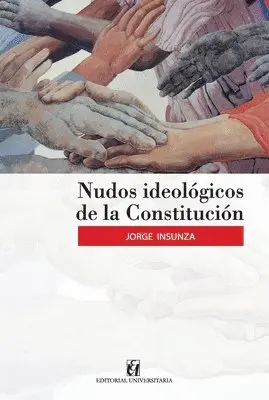 Jorge Insunza - Nudos ideológicos de la Constitución, Häftad. Tillgänglighet: Lägg i varukorg
