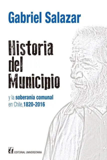 Gabriel Salazar - Historia del municipio, E-bok. Tillgänglighet: Lägg i varukorg