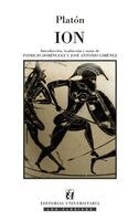 Platón, José Antonio Giménez - Ion, Häftad. Tillgänglighet: Lägg i varukorg