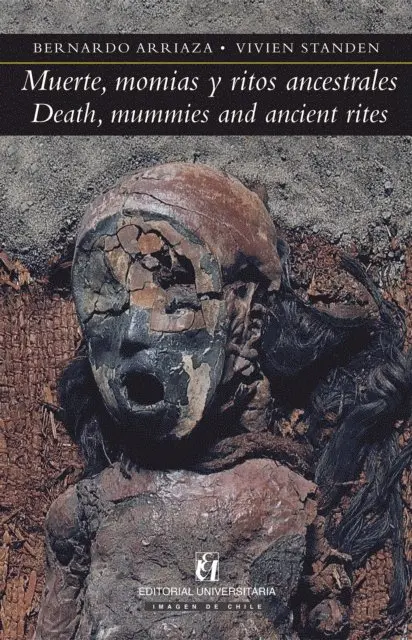 Vivien Standen, Bernardo Arriaza - Muerte, momias y ritos ancestrales, E-bok. Tillgänglighet: Lägg i varukorg