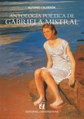 Antologÿa poética de Gabriela Mistral