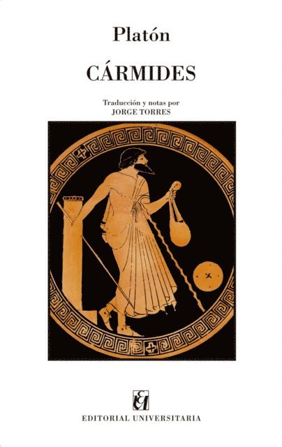 Platon - Cármides, E-bok