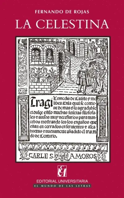 Jose Ricardo Morales, Fernando de Rojas - La Celestina, E-bok. Tillgänglighet: Lägg i varukorg