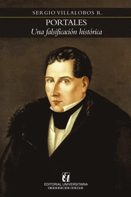 Sergio Villalobos R. - Portales, E-bok. Tillgänglighet: Lägg i varukorg