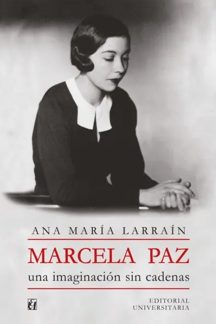 Ana Maria Larrain - Marcela Paz, E-bok. Tillgänglighet: Lägg i varukorg