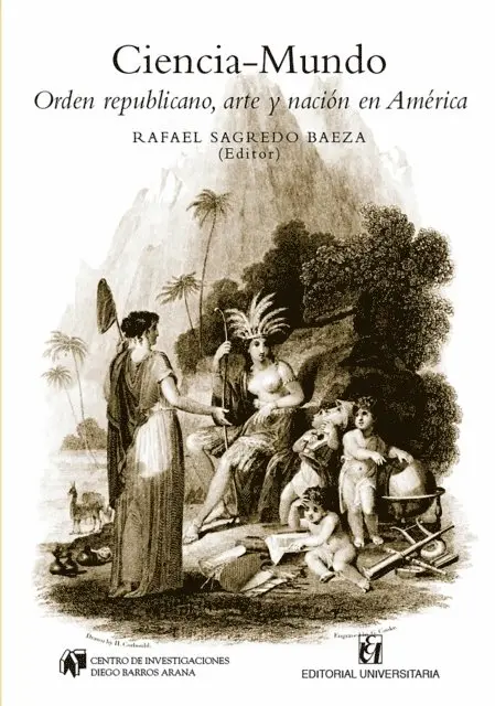 Rafael Sagredo Baeza - Ciencia-Mundo, E-bok. Tillgänglighet: Lägg i varukorg