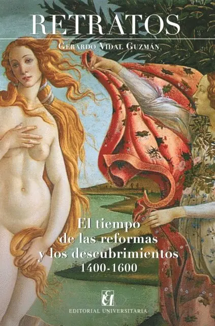 Gerardo Vidal Guzman - Retratos, E-bok. Tillgänglighet: Lägg i varukorg