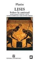 Platón, Patricio Domínguez Valdés - Lisis, Häftad. Tillgänglighet: Lägg i varukorg