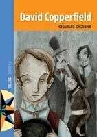 Charles Dickens - David Copperfield, Häftad