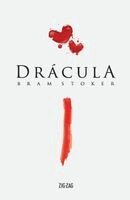 Bram Stoker - Drácula, Häftad