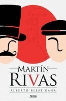 Alberto Blest Gana - Martín Rivas, Häftad