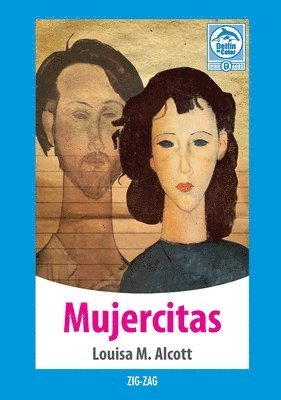 Louisa M Alcott - Mujercitas, Häftad