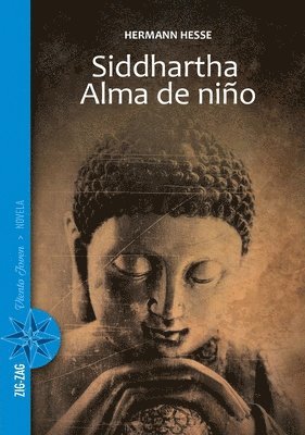 Hermann Hesse - Siddhartha / Alma de ni o, Häftad