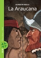 Alonso De Ercilla - Araucana, Häftad