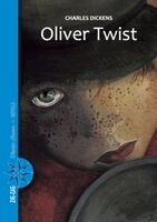 Charles Dickens - Oliver Twist, Häftad