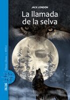 Jack London - llamada de la selva, Häftad