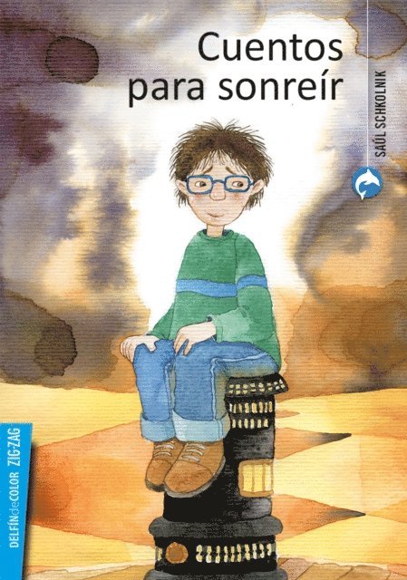 Saul Schkolnik - Cuentos para sonreír, E-bok
