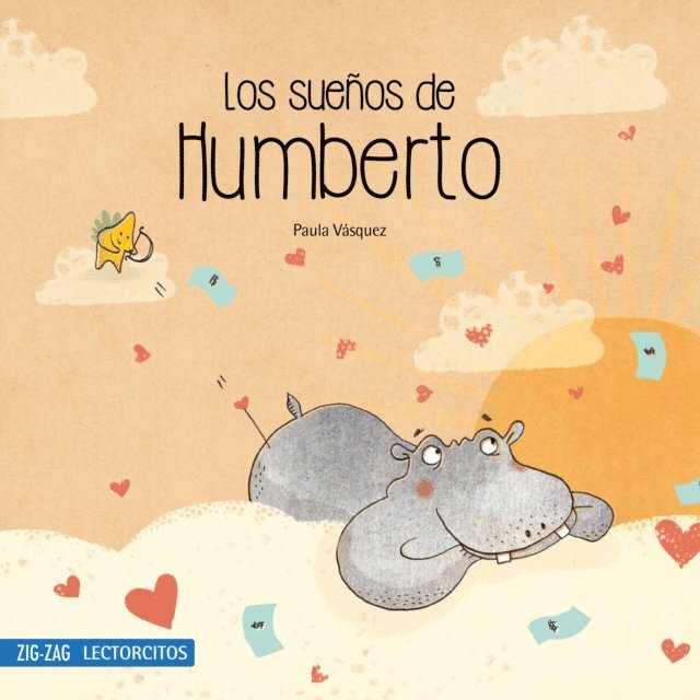 Paula Vasquez - Los sueños de Humberto, E-bok