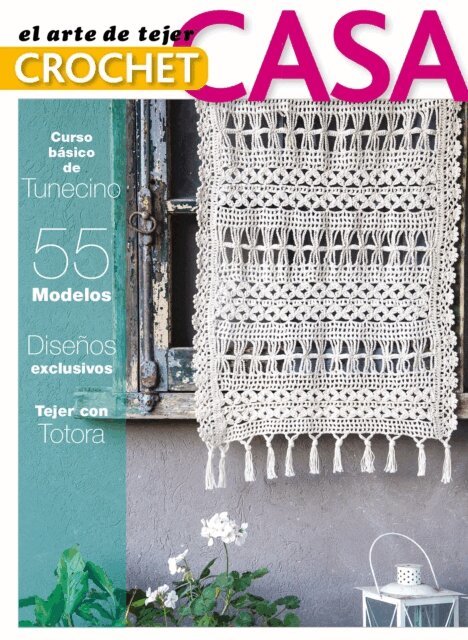 Veronica Vercelli, VV.AA - Casa Crochet, E-bok. Tillgänglighet: Lägg i varukorg