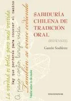 Gastón Soublette - Sabiduría chilena de tradición oral, Häftad. Tillgänglighet: Lägg i varukorg