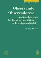 Rodrigo Flores - Observando observadores, Häftad. Tillgänglighet: Lägg i varukorg