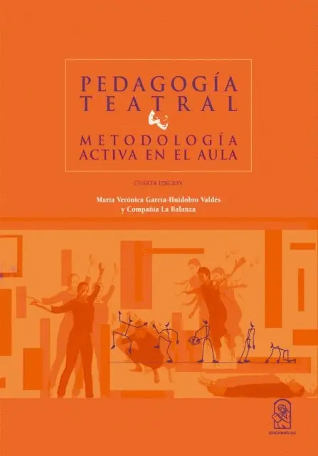 Maria Veronica Garcia-Huidobro - Pedagogía teatral, E-bok. Tillgänglighet: Lägg i varukorg