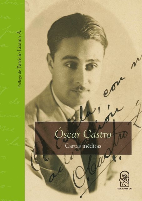 Oscar Castro - Óscar Castro, E-bok