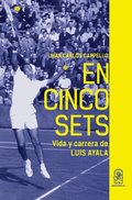 En cinco sets