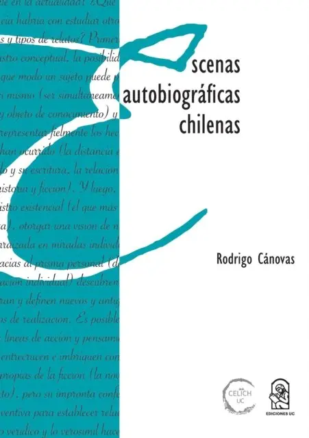 Rodrigo Canovas - Escenas autobiográficas chilenas, E-bok. Tillgänglighet: Lägg i varukorg