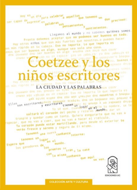 John Maxwell Coetzee - Coetzee y los niños escritores, E-bok