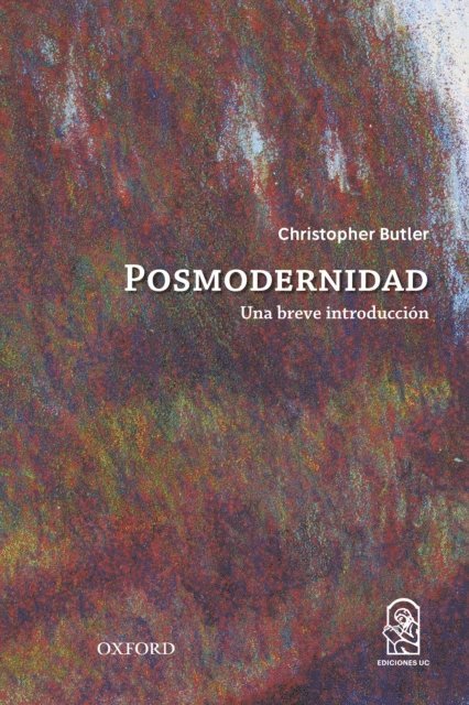 Christopher Butler - Posmodernidad, E-bok
